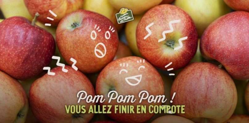 Pommes