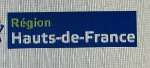 Région hauts de france